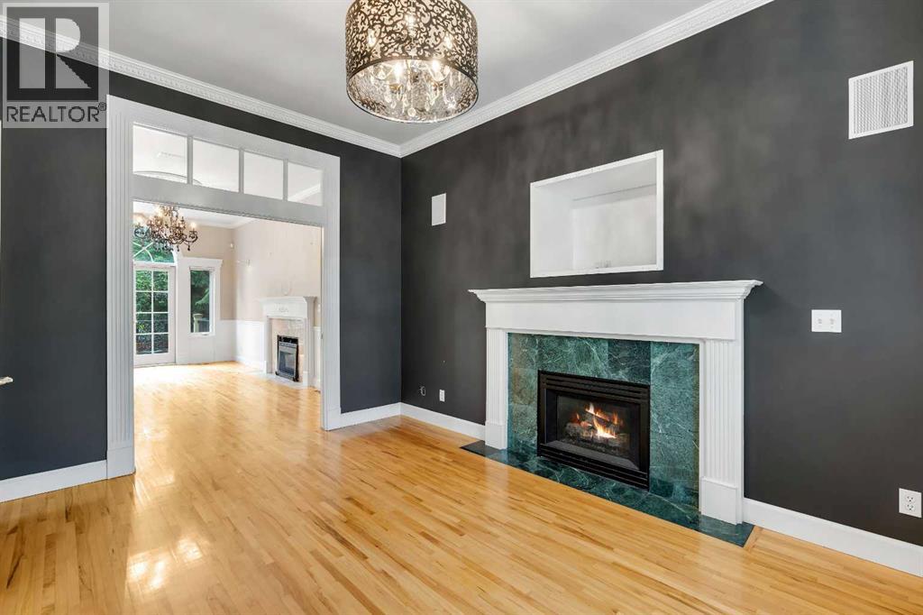 Single Family House for Sale in   Street SW Elbow Park Calgary 