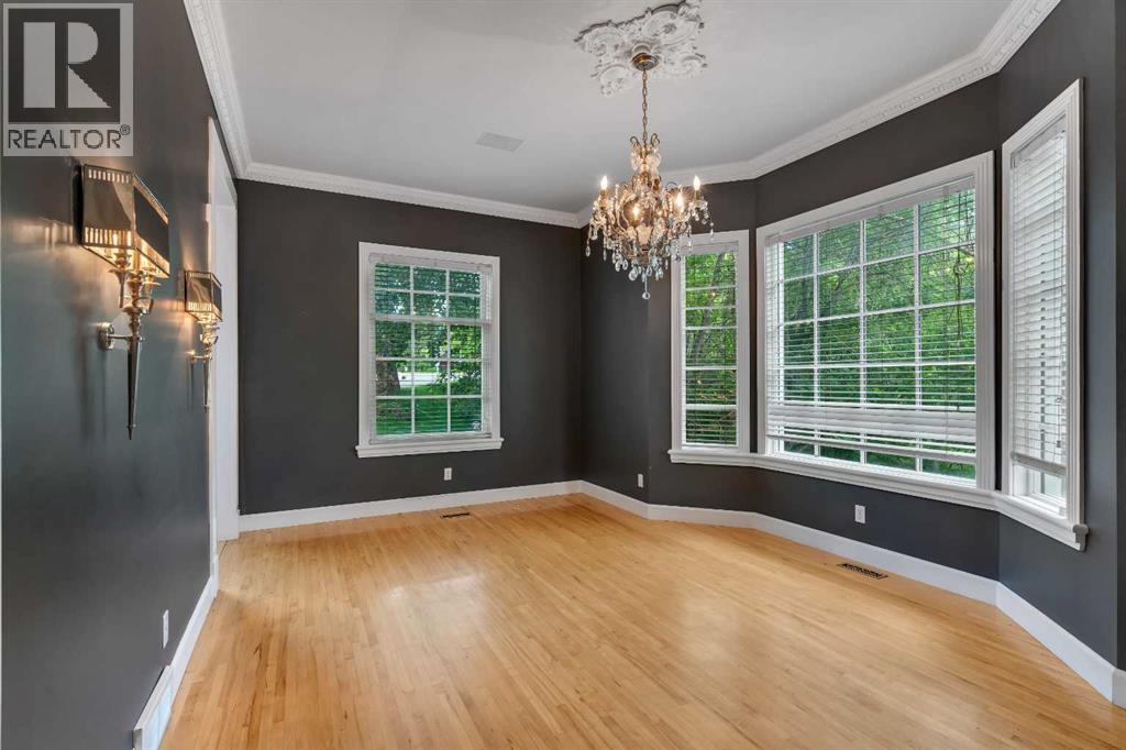 Single Family House for Sale in   Street SW Elbow Park Calgary 