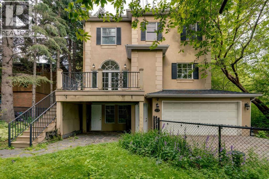 3018 8 Street SW, Calgary, Alberta