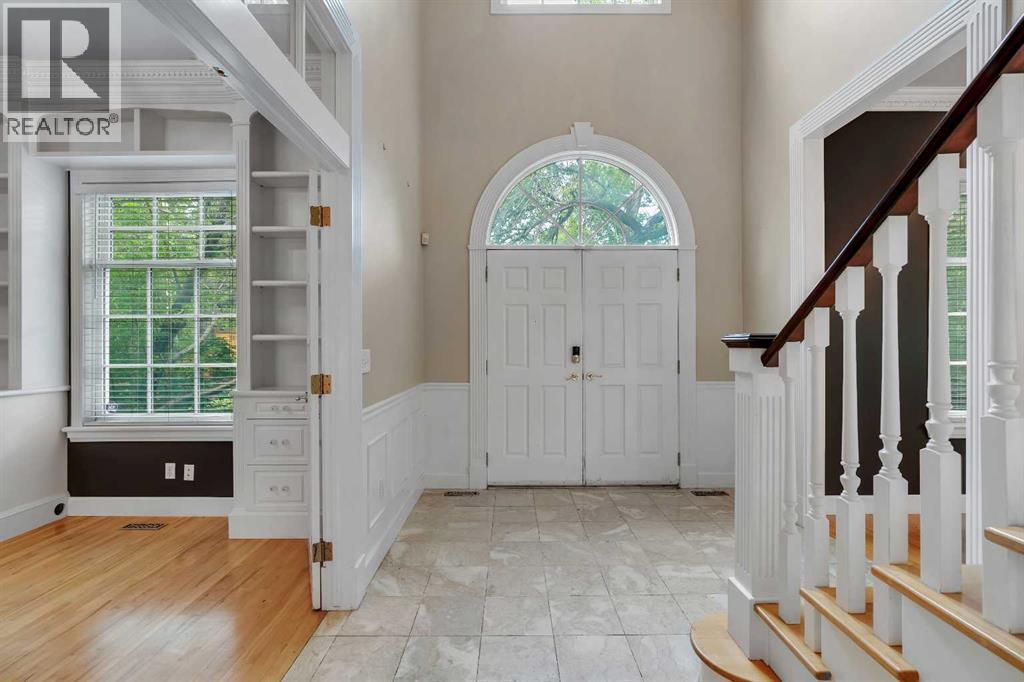Single Family House for Sale in   Street SW Elbow Park Calgary 