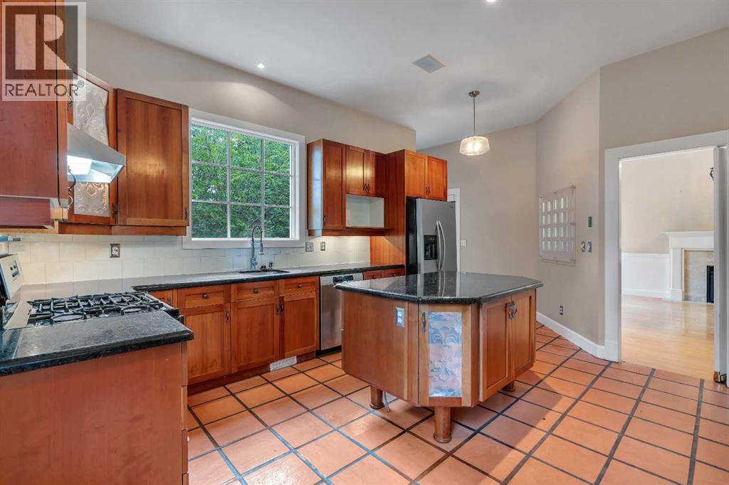 Single Family House for Sale in   Street SW Elbow Park Calgary 
