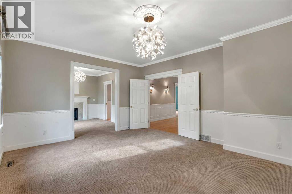 Single Family House for Sale in   Street SW Elbow Park Calgary 