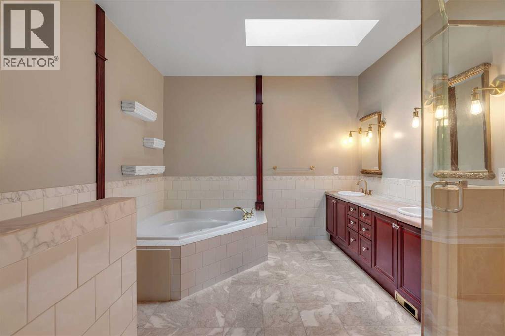 Single Family House for Sale in   Street SW Elbow Park Calgary 