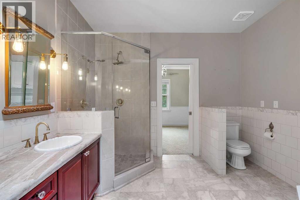 Single Family House for Sale in   Street SW Elbow Park Calgary 