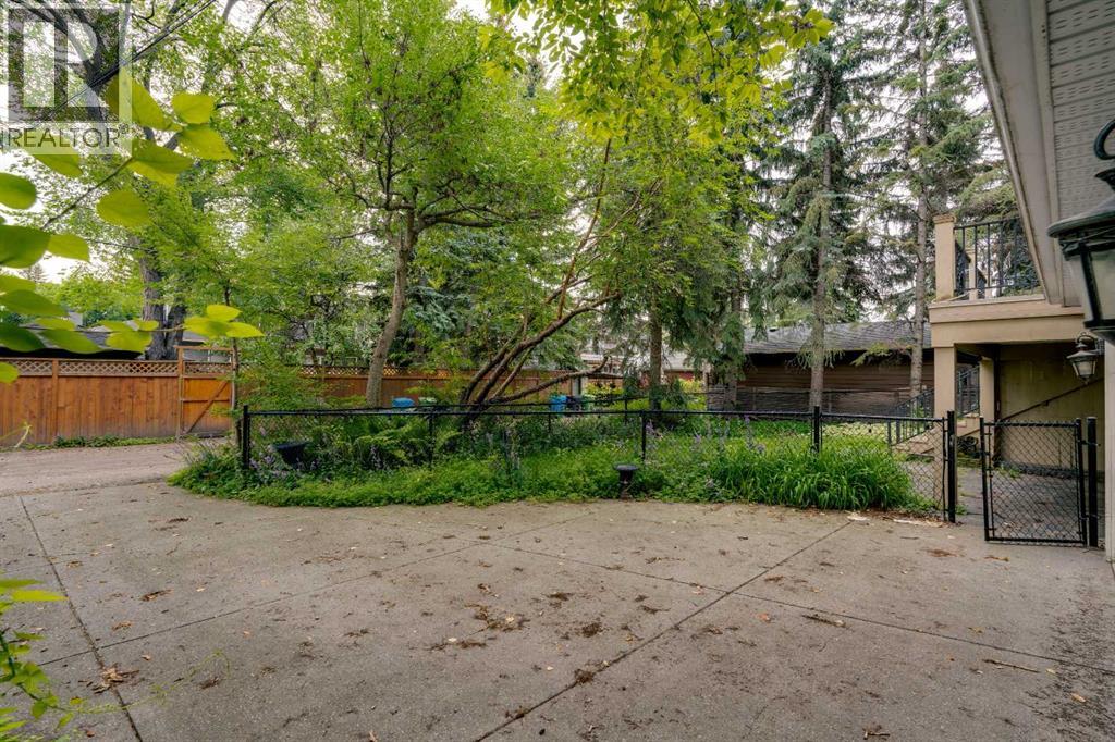 Single Family House for Sale in   Street SW Elbow Park Calgary 
