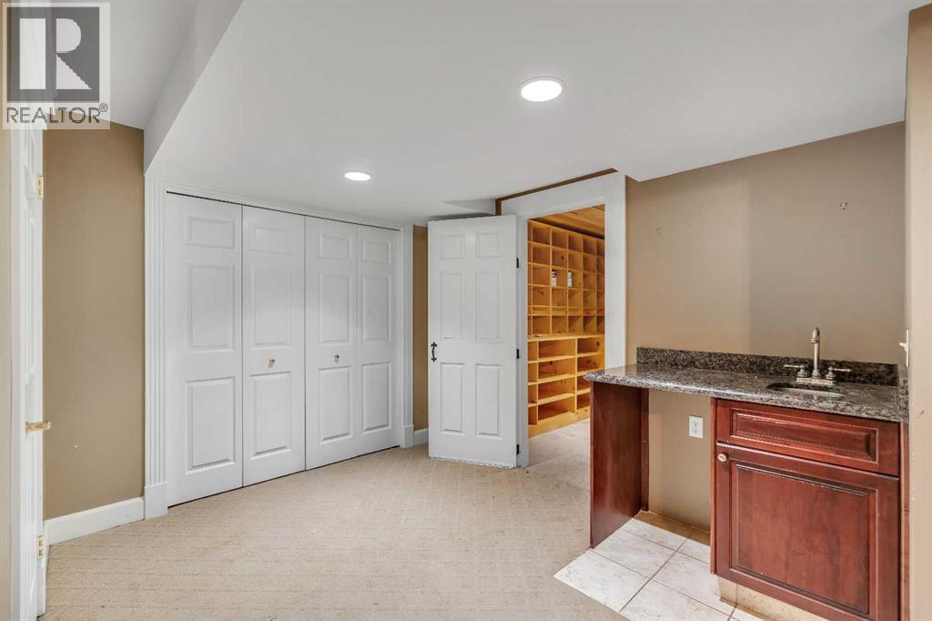 Single Family House for Sale in   Street SW Elbow Park Calgary 