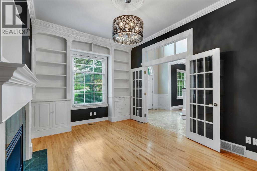 Single Family House for Sale in   Street SW Elbow Park Calgary 