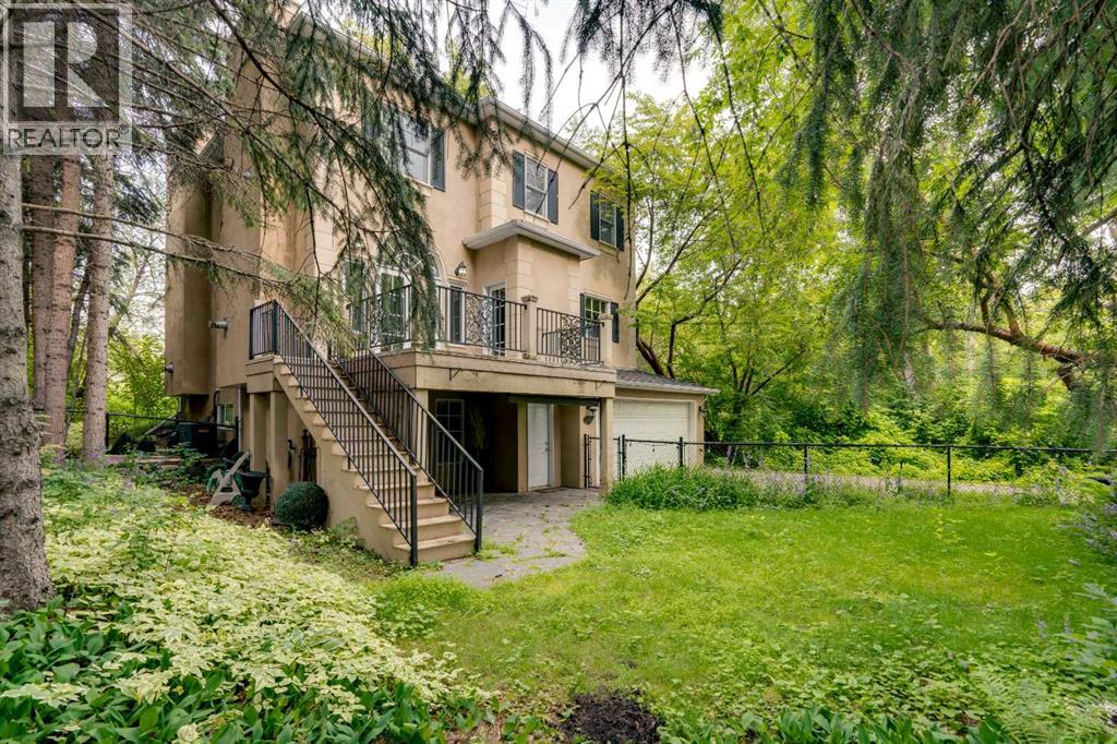 Single Family House for Sale in   Street SW Elbow Park Calgary 
