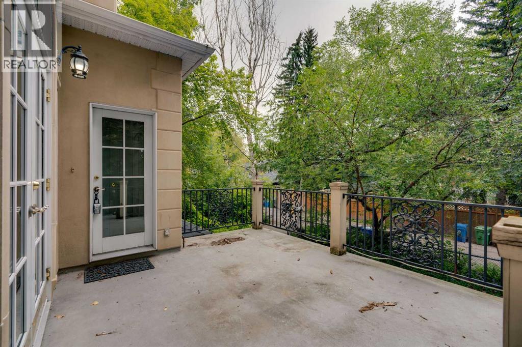 Single Family House for Sale in   Street SW Elbow Park Calgary 