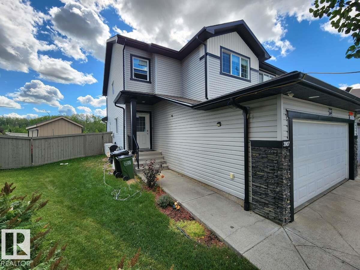 Photo 42 of 3907 6 St Nw, Edmonton AB