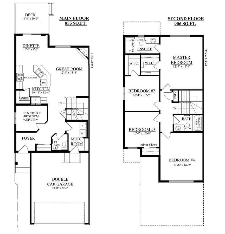 Photo 5 of 3907 6 St Nw, Edmonton AB