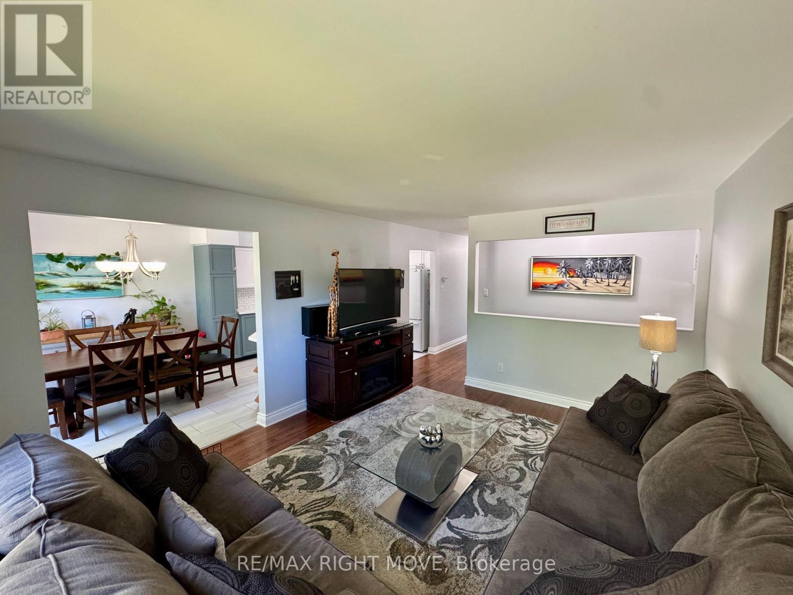 Photo 17 of 12 Hawkins Street, Georgina ON