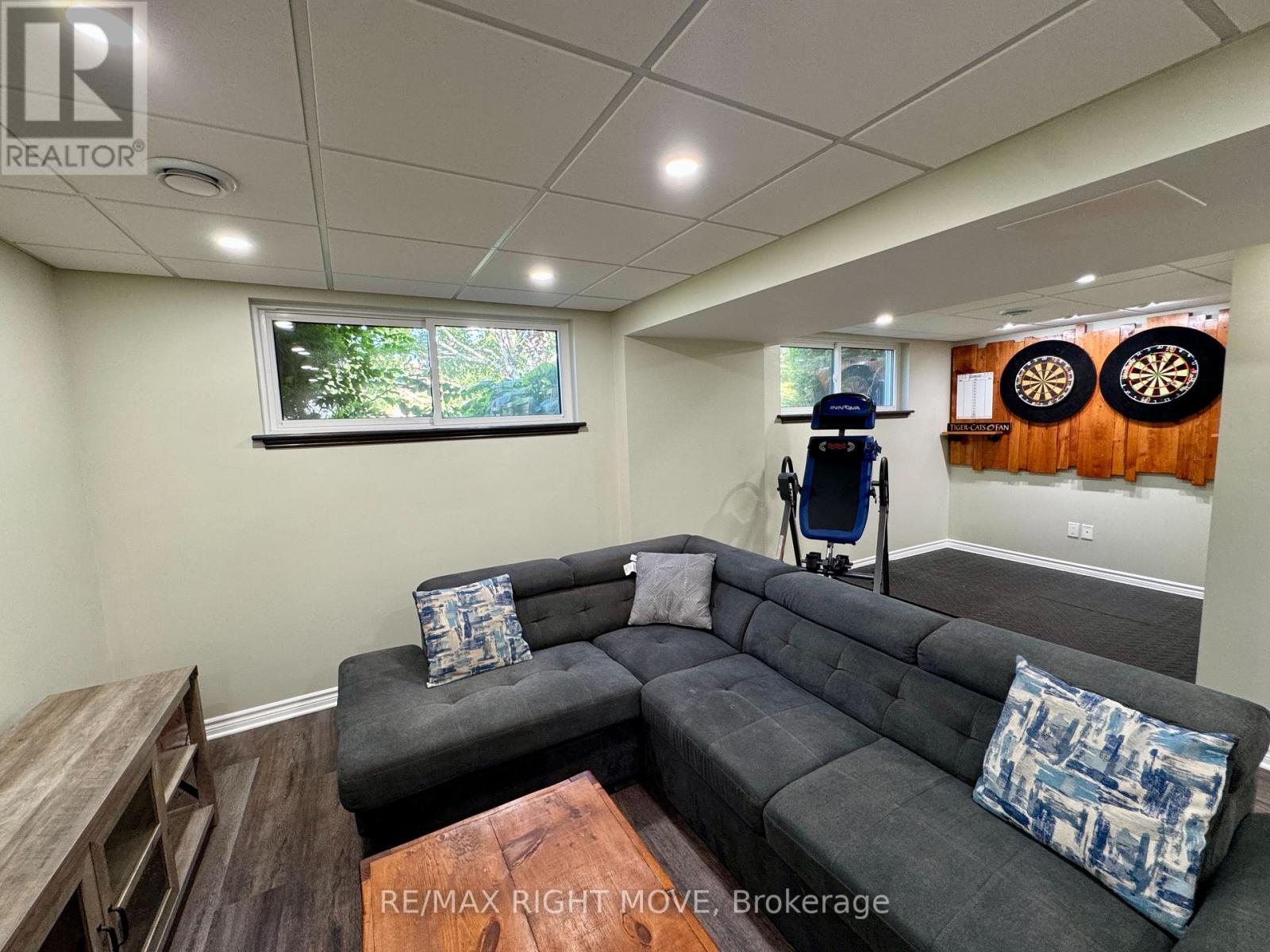 Photo 36 of 12 Hawkins Street, Georgina ON