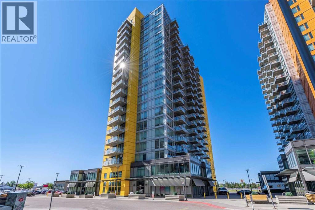 1308, 3820 Brentwood Road NW, Calgary, Alberta
