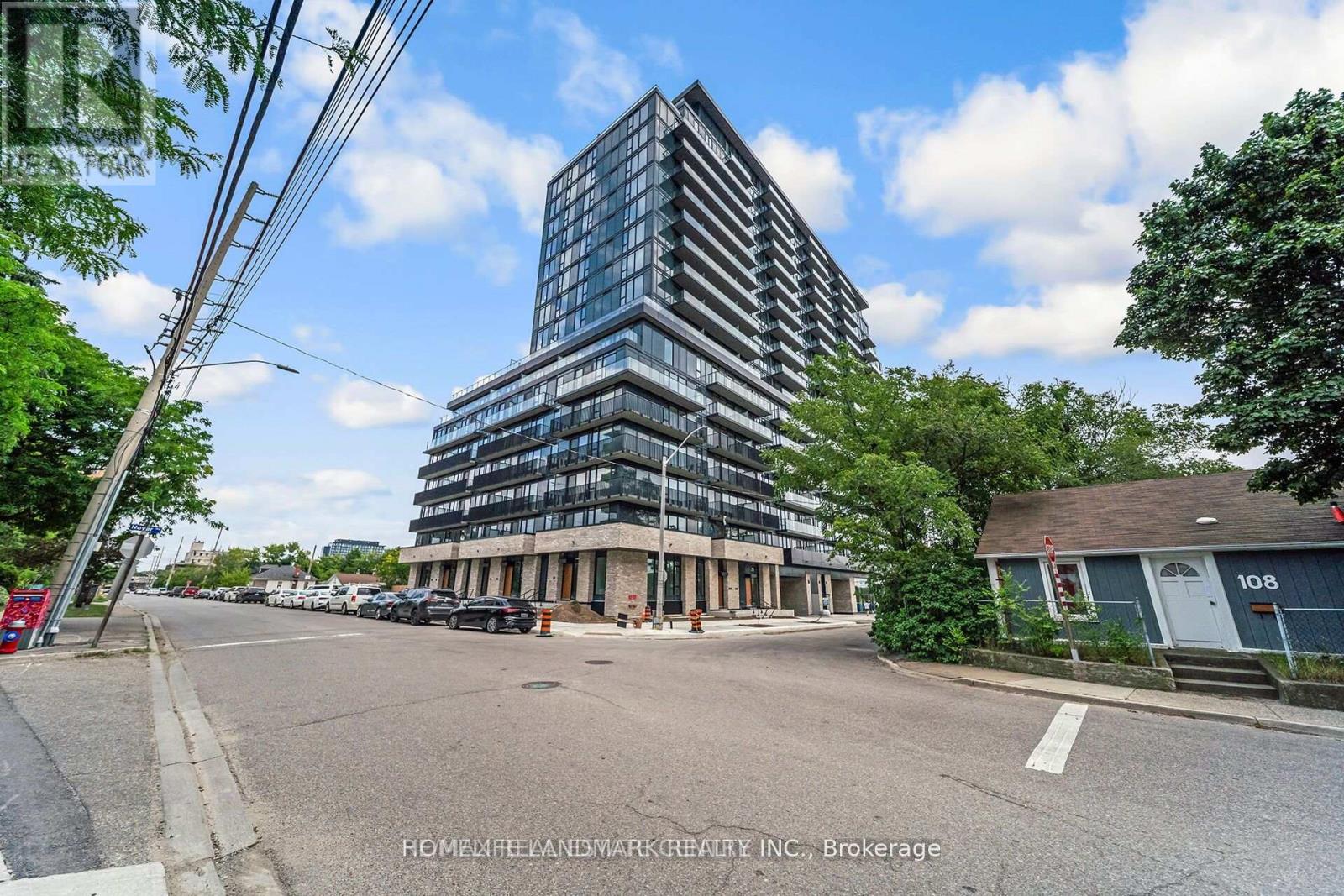 Photo 1 of 1109 3009 Novar Road, Mississauga ON