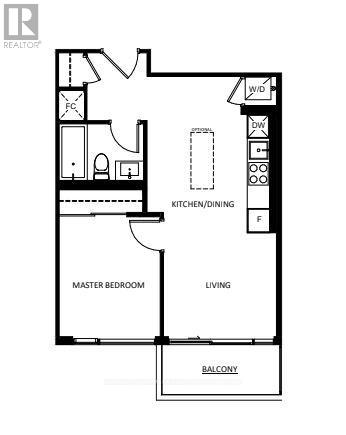 Photo 14 of 1109 3009 Novar Road, Mississauga ON