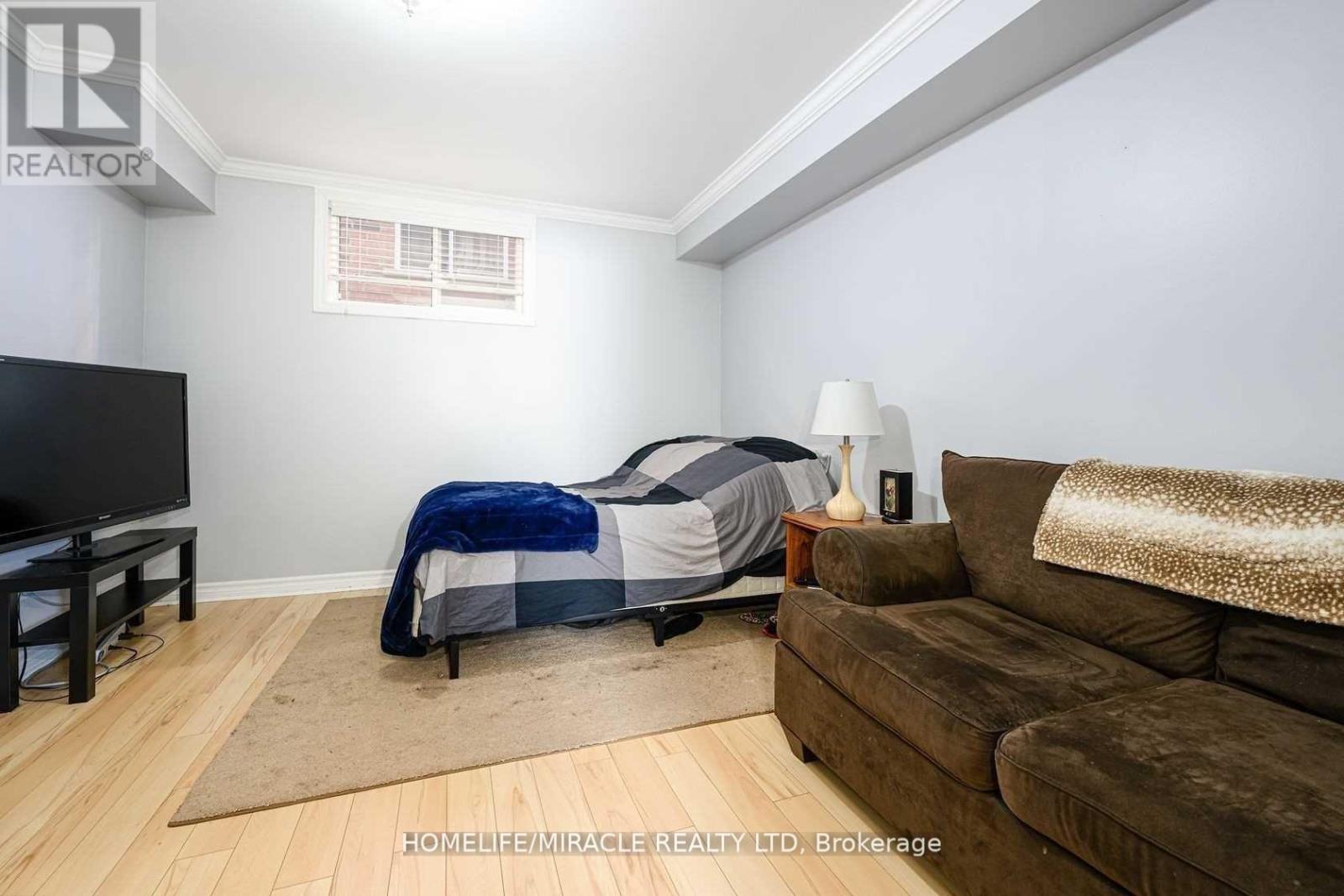 Photo 8 of Bsmt 1 Ladywood Crescent, Brampton ON
