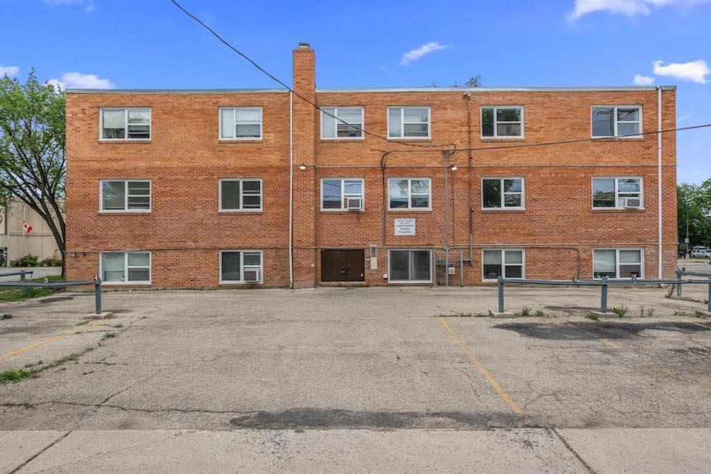 Photo 5 of 18 455 Osborne Street, Winnipeg MB