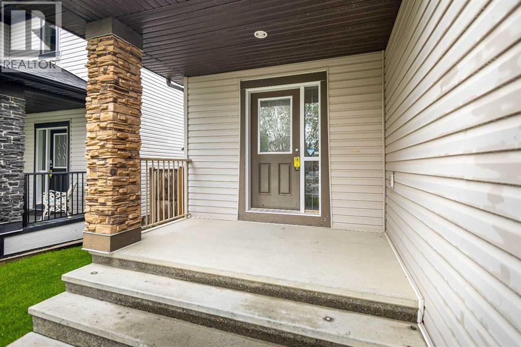 Photo 14 of 308 Prairie Springs Crescent Sw, Airdrie AB