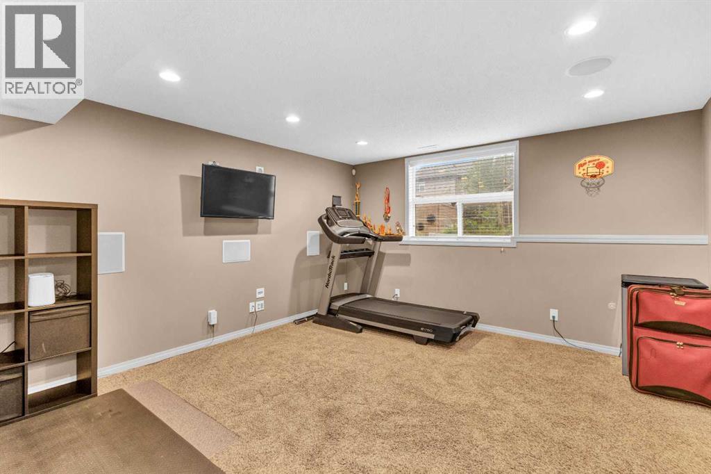 Photo 12 of 308 Prairie Springs Crescent Sw, Airdrie AB