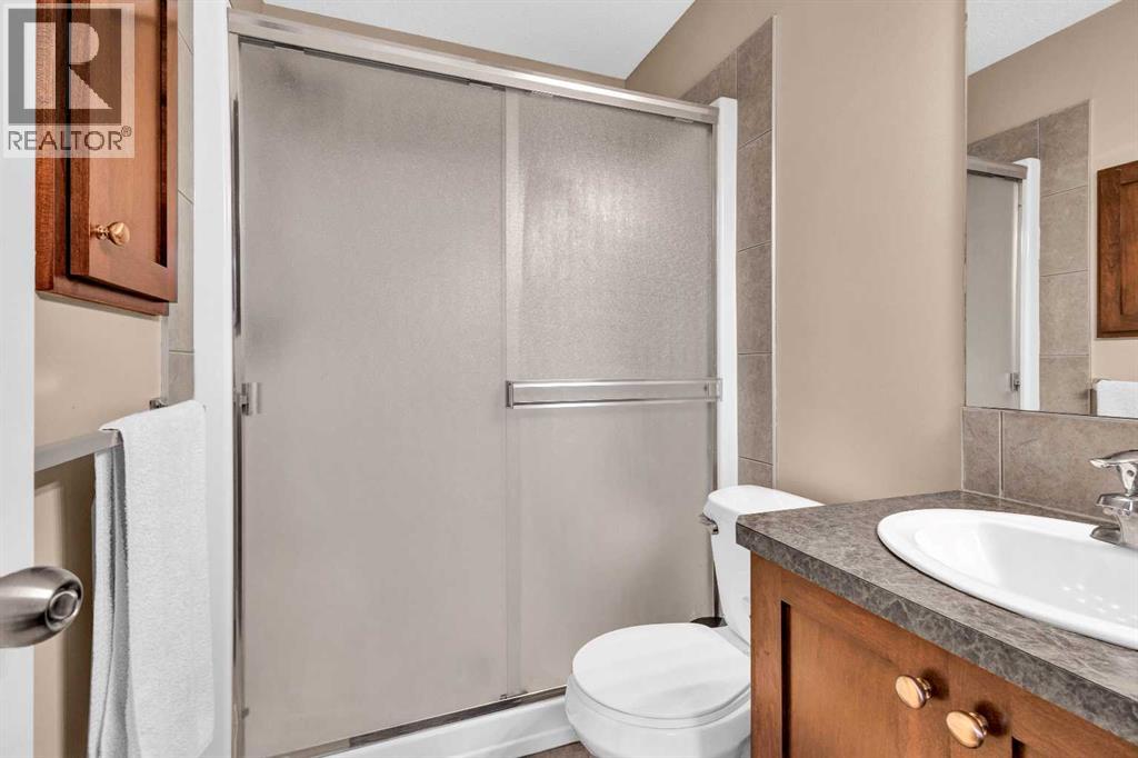 Photo 24 of 308 Prairie Springs Crescent Sw, Airdrie AB