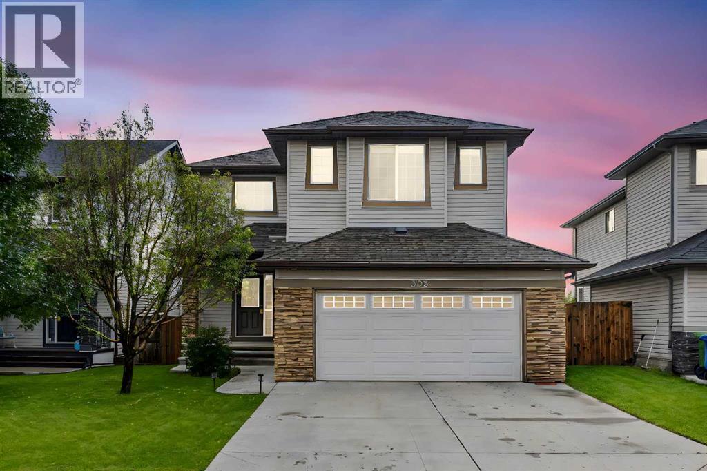 Photo 20 of 308 Prairie Springs Crescent Sw, Airdrie AB