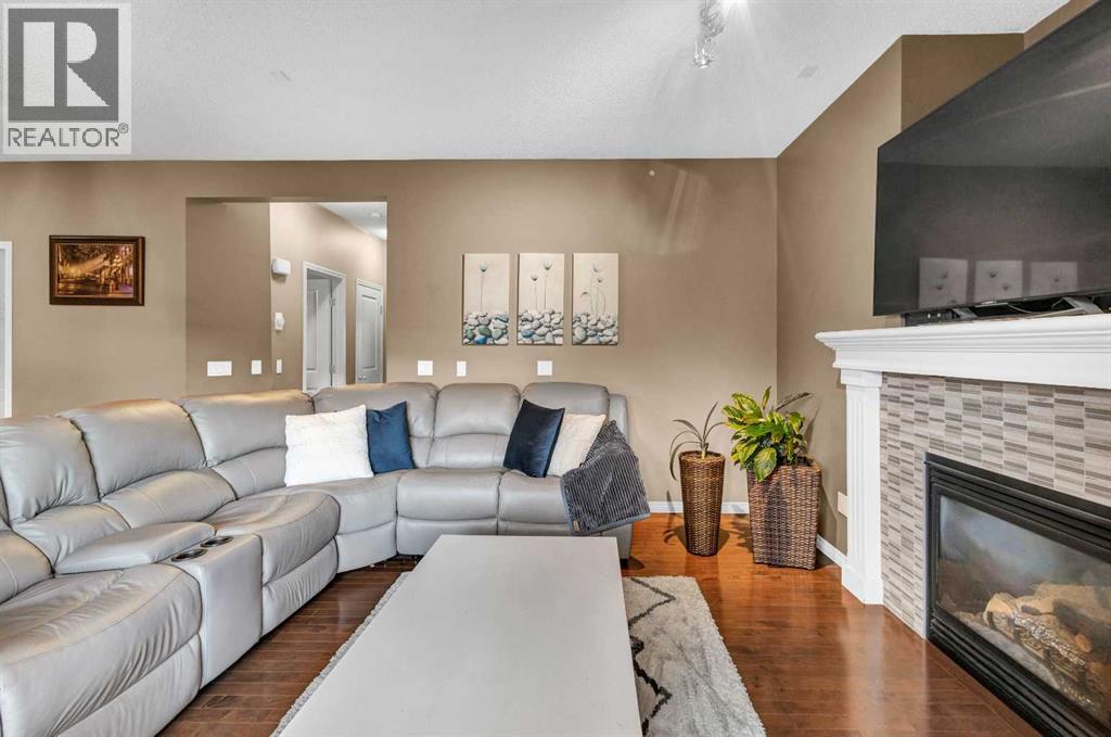 Photo 36 of 308 Prairie Springs Crescent Sw, Airdrie AB