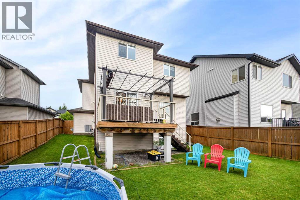 Photo 45 of 308 Prairie Springs Crescent Sw, Airdrie AB