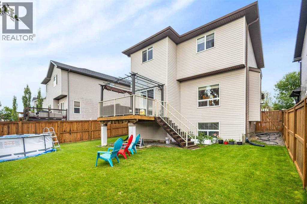Photo 44 of 308 Prairie Springs Crescent Sw, Airdrie AB