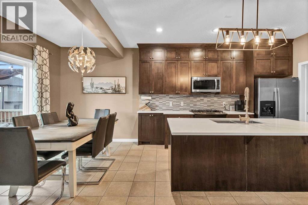 Photo 26 of 308 Prairie Springs Crescent Sw, Airdrie AB