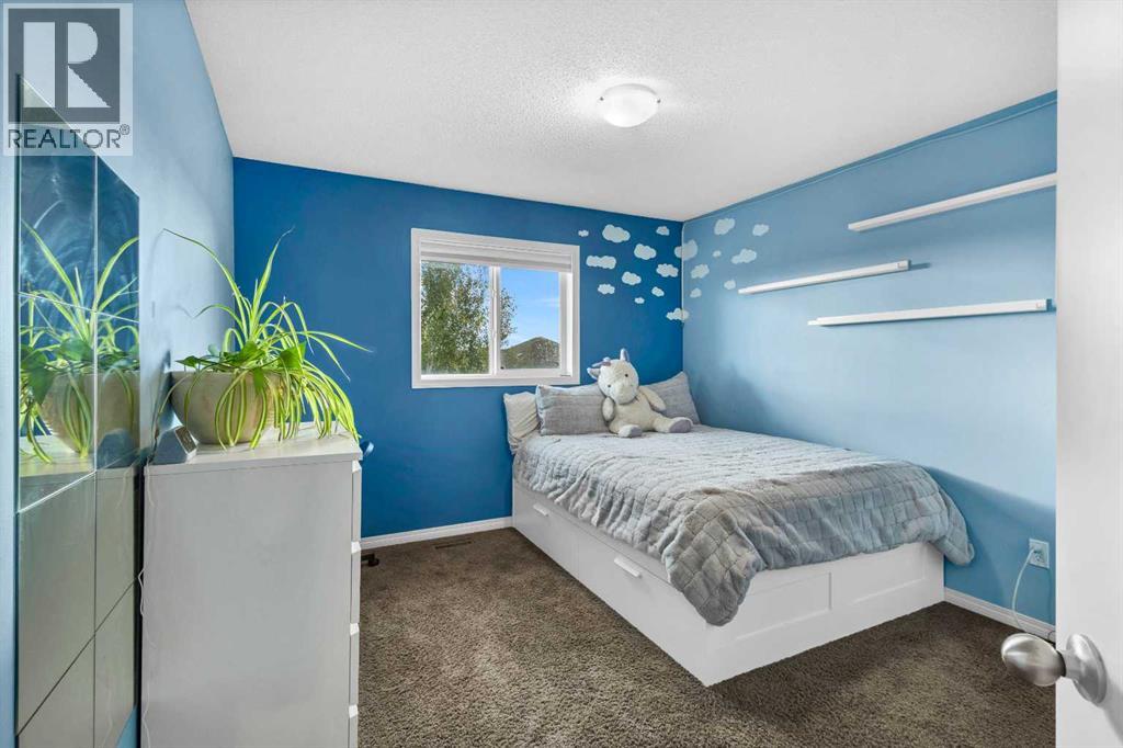 Photo 9 of 308 Prairie Springs Crescent Sw, Airdrie AB