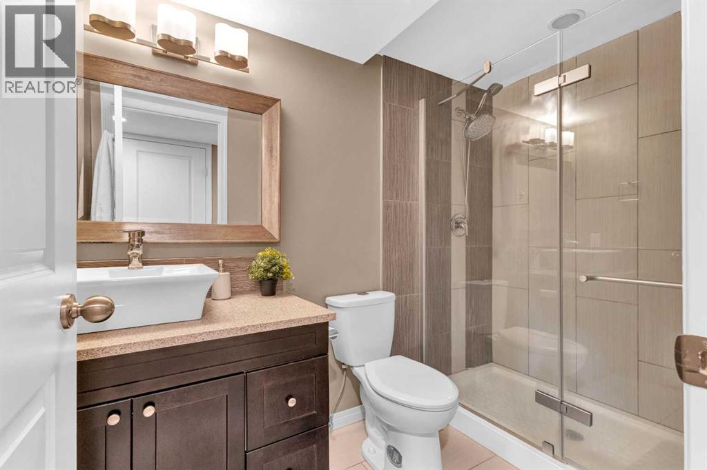 Photo 17 of 308 Prairie Springs Crescent Sw, Airdrie AB