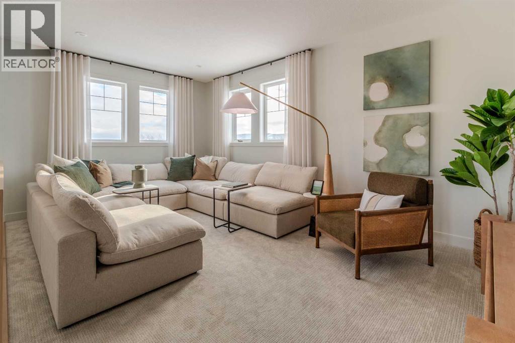 Photo 7 of 229 Rowmont Drive Nw, Calgary AB
