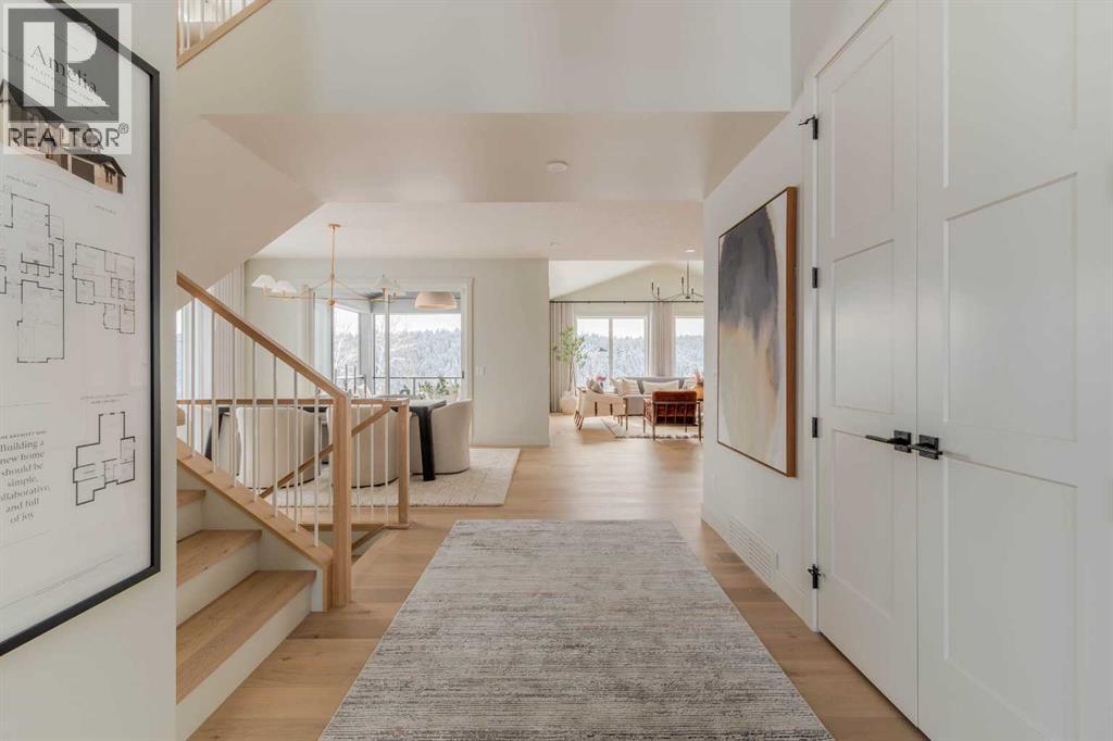 Photo 2 of 229 Rowmont Drive Nw, Calgary AB