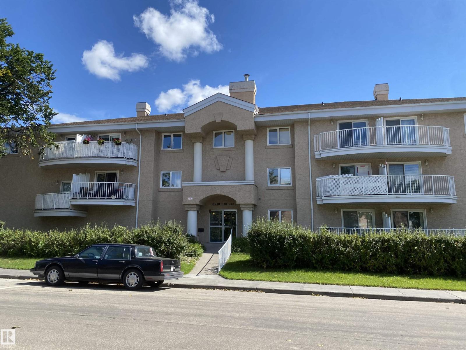 Photo 8 of 304 6210 101 Av Nw, Edmonton AB