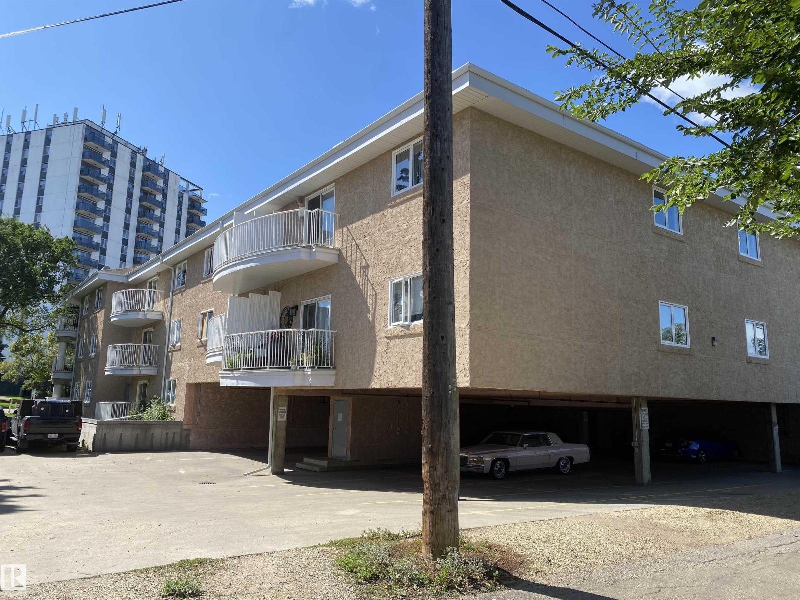 Photo 4 of 304 6210 101 Av Nw, Edmonton AB