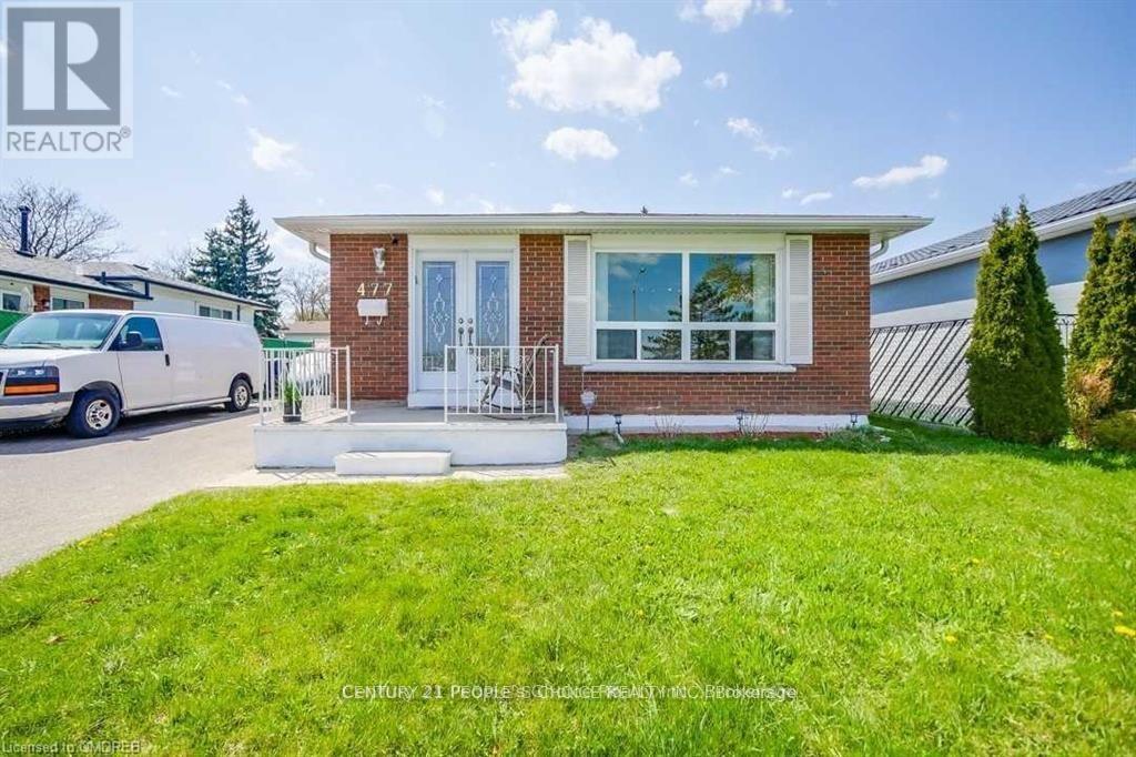 Photo 14 of 477 Silverstone Drive E, Toronto ON