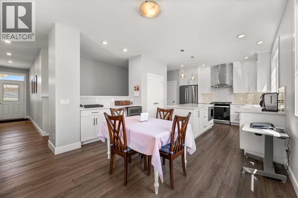 Single Family House Bungalow for Sale in   Silverado Crest Park SW Silverado Calgary 