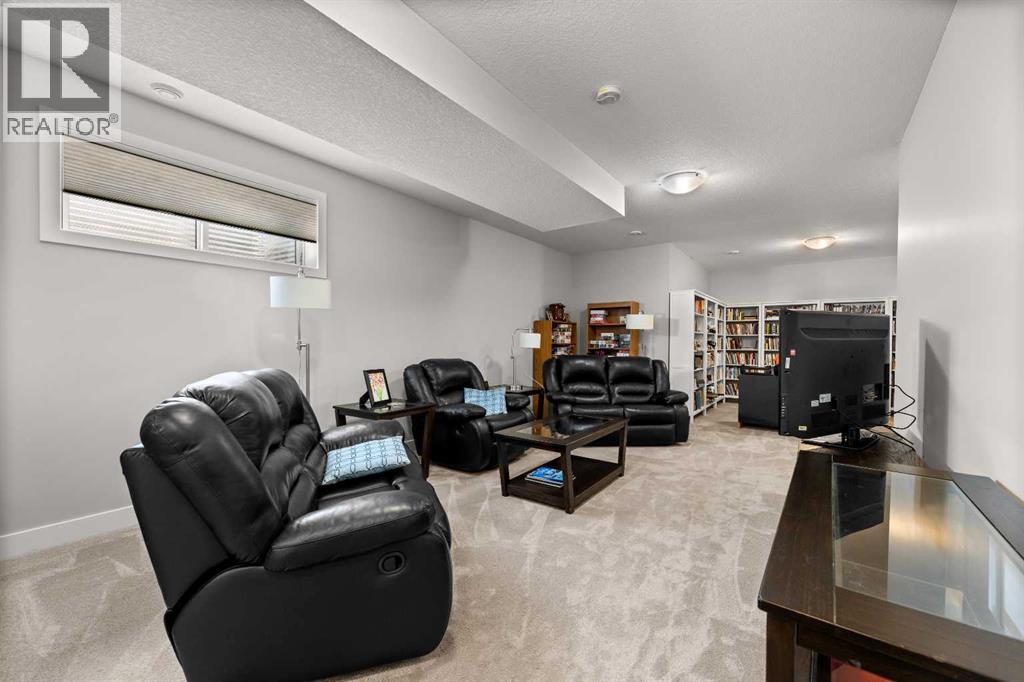 Single Family House Bungalow for Sale in   Silverado Crest Park SW Silverado Calgary 