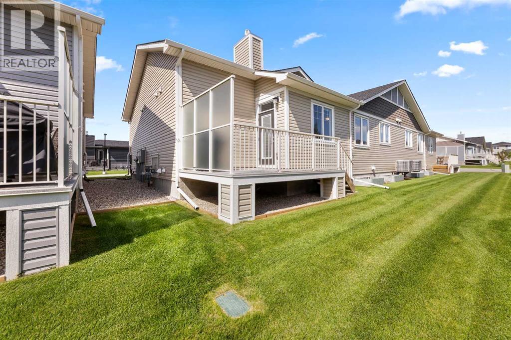 Single Family House Bungalow for Sale in   Silverado Crest Park SW Silverado Calgary 