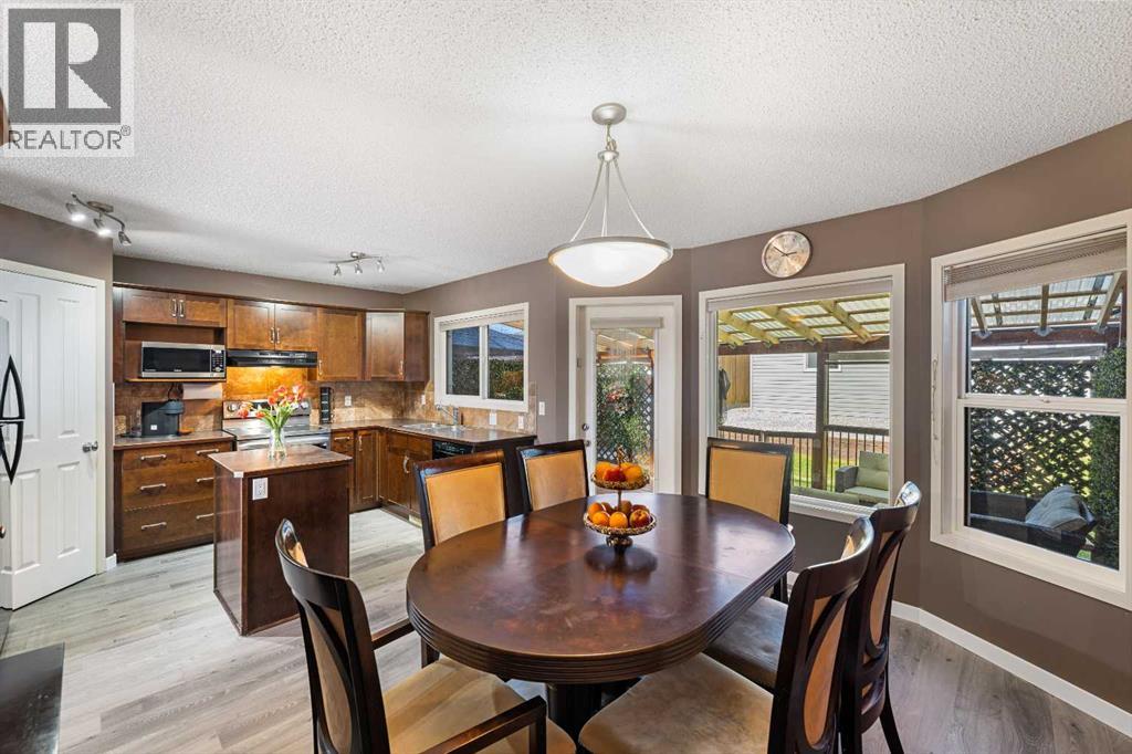 Single Family House for Sale in  Silverado Range Close SW Silverado Calgary 