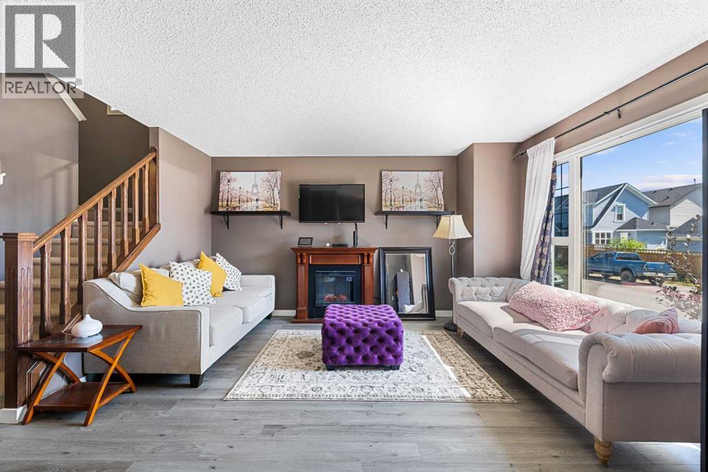 Single Family House for Sale in  Silverado Range Close SW Silverado Calgary 