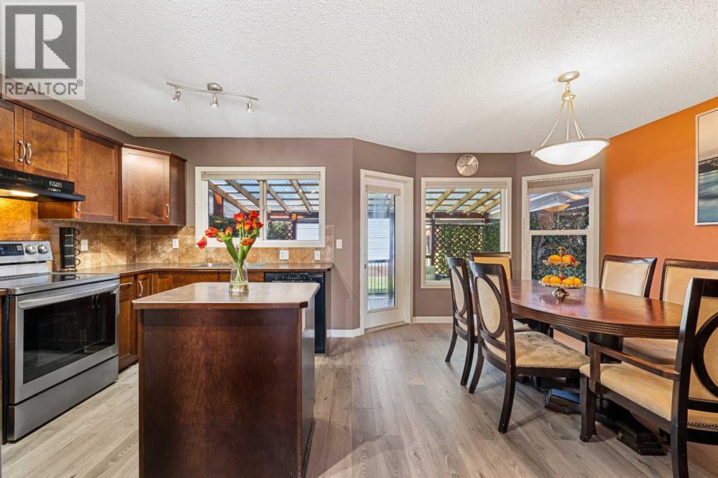 Single Family House for Sale in  Silverado Range Close SW Silverado Calgary 