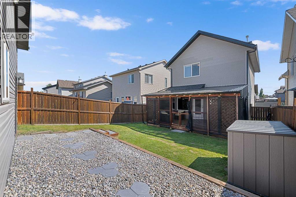 Single Family House for Sale in  Silverado Range Close SW Silverado Calgary 