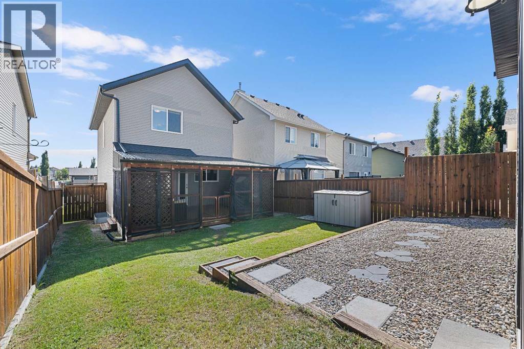 48 Silverado Range Close SW, Calgary, Alberta