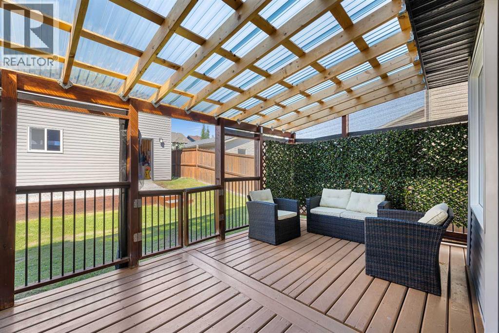 Single Family House for Sale in  Silverado Range Close SW Silverado Calgary 