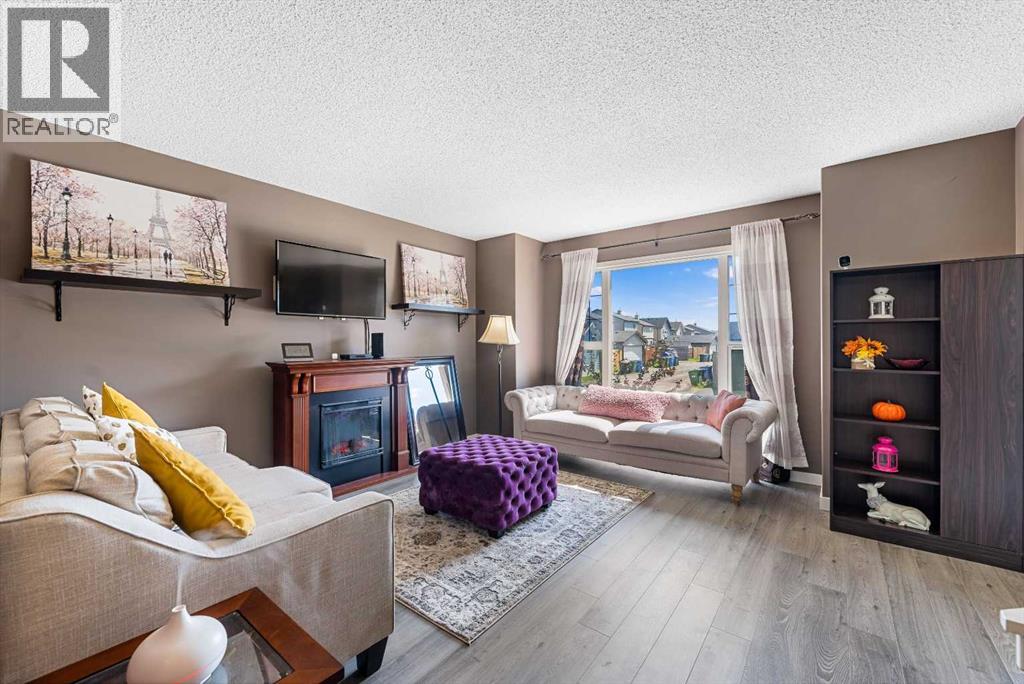 Single Family House for Sale in  Silverado Range Close SW Silverado Calgary 