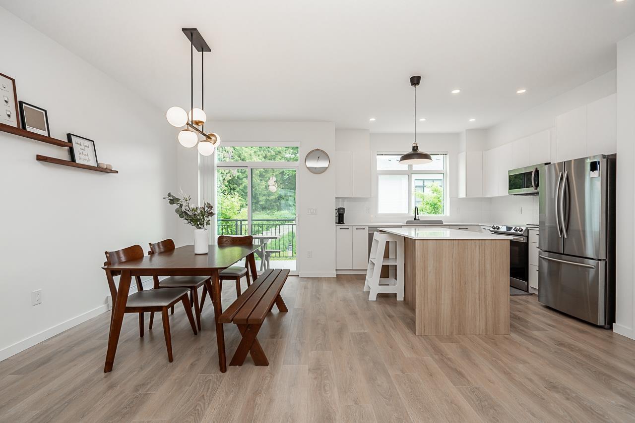 Photo 6 of 47 15235 Sitka Drive, Surrey BC