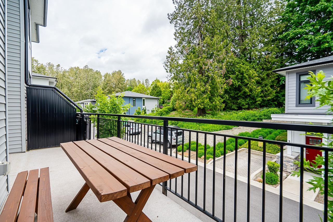 Photo 26 of 47 15235 Sitka Drive, Surrey BC