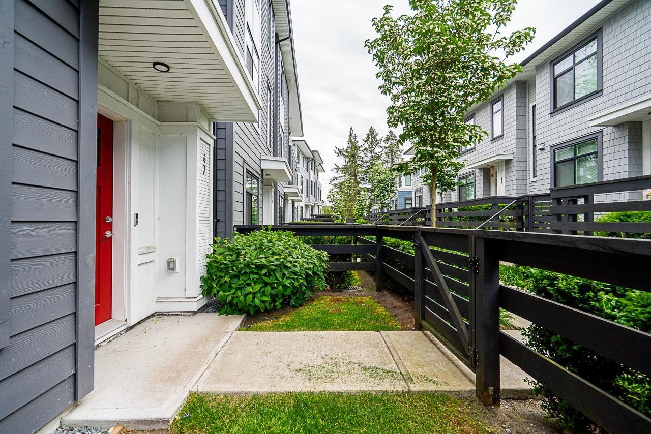 Photo 28 of 47 15235 Sitka Drive, Surrey BC